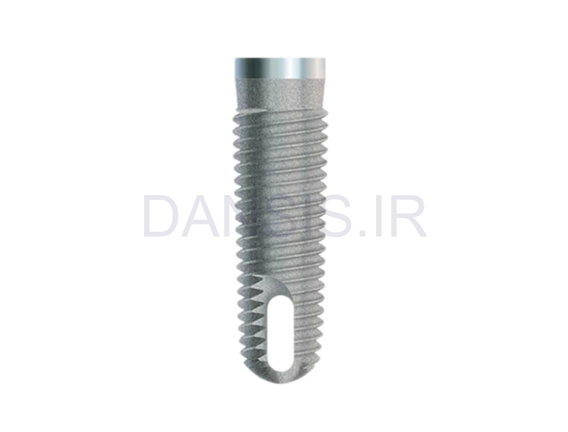 تصویر  فیکسچر اسکرو- ونت(بن لول) زیمر(Zimmer)