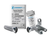 تصویر  فیکسچر اسکرو- ونت(بن لول) زیمر(Zimmer)