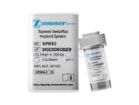 تصویر  فیکسچر اسکرو- ونت(بن لول) زیمر(Zimmer)