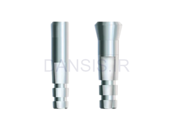 تصویر  آنالوگ فیکسچر سوئیس پلاس(تیشو لول) زیمر(Zimmer)