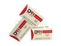 تصویر  فیکسچر ایمپلنت DRI