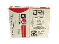 تصویر  فیکسچر ایمپلنت DRI