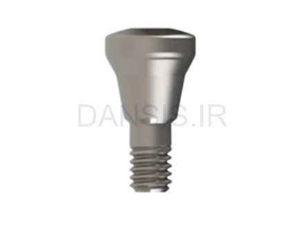 تصویر  هیلینگ اباتمنت DRI