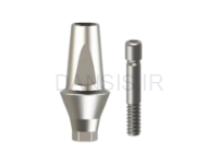 تصویر  اباتمنت مستقیم DRI