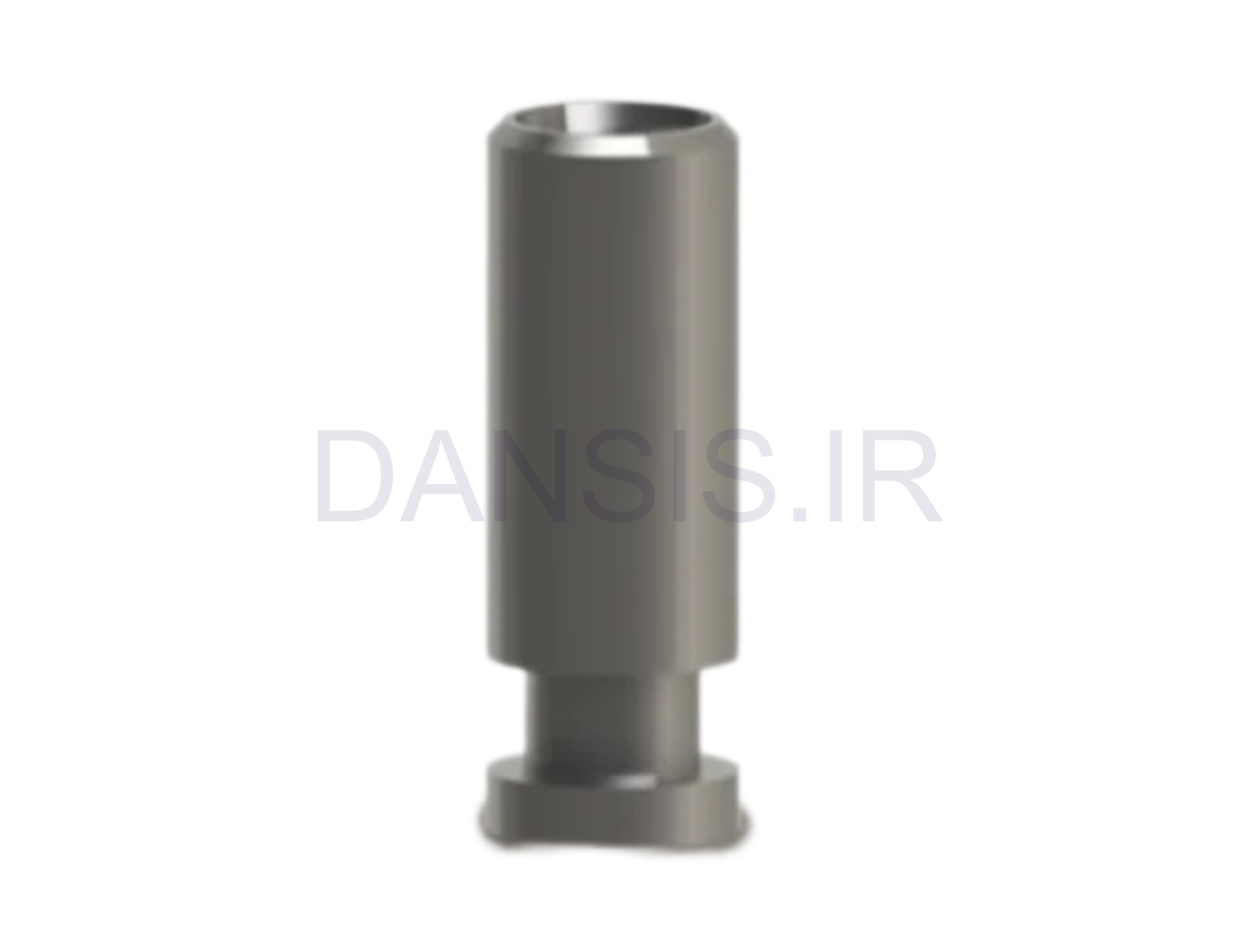 تصویر  انالوگ فیکسچر DRI