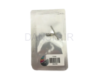 تصویر  ایمپرشن کوپینگ پیک اپ DRI