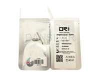 تصویر  ایمپرشن کوپینگ پیک اپ DRI