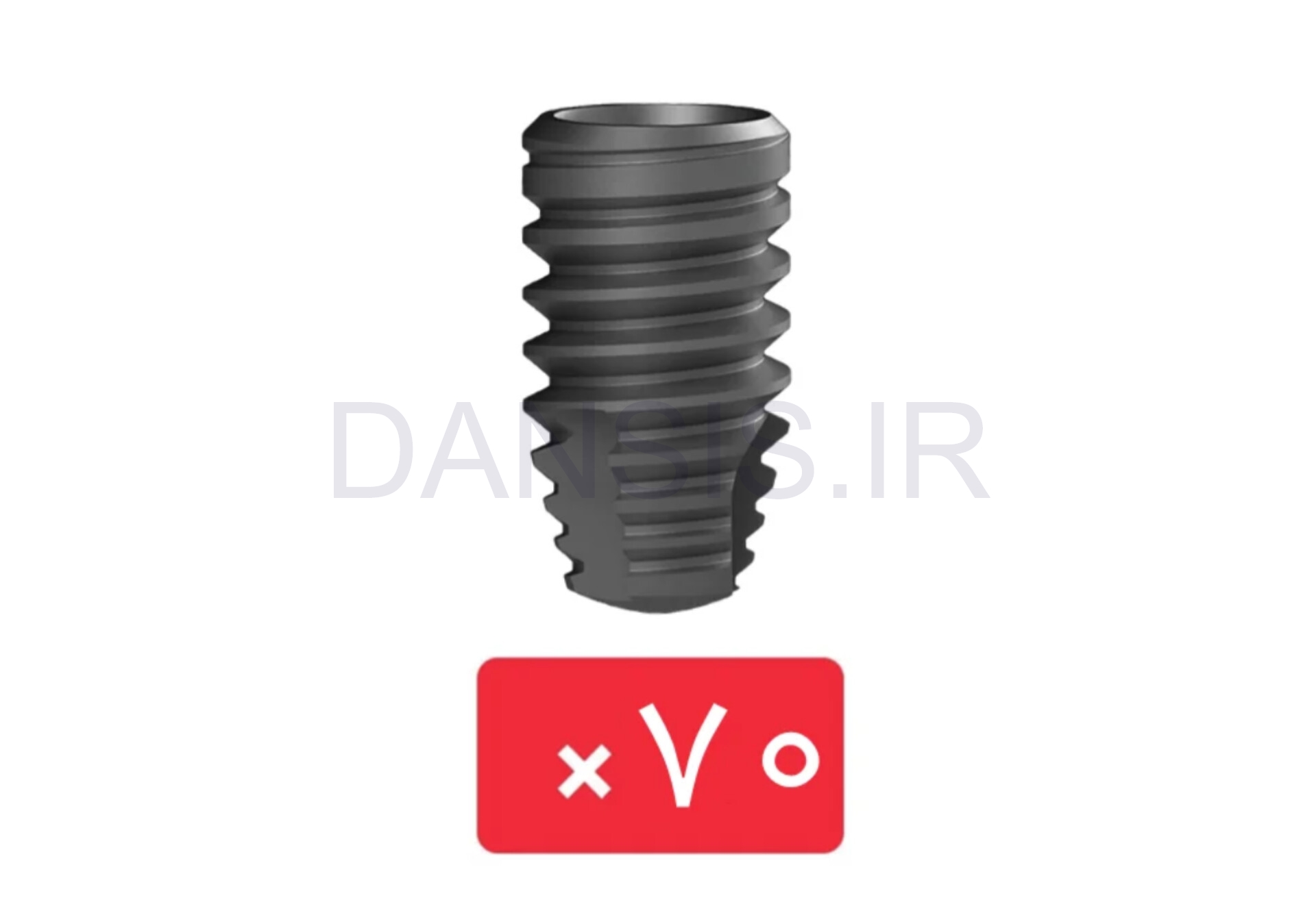 تصویر  پکیج 70 واحد فیکسچر DRI