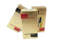 تصویر  فیکسچر ایمپلنت CSM