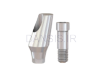 تصویر  اباتمنت زاویه دار CSM