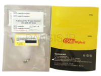 تصویر  اباتمنت زاویه دار CSM