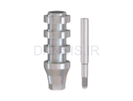 تصویر  ایمپرشن کوپینگ پیک آپ CSM