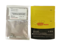 تصویر  ایمپرشن کوپینگ پیک آپ CSM