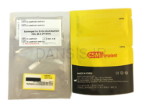 تصویر  اباتمنت پایه کروم کبالت(UCLA) CSM