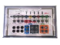 تصویر  کیت جراحی استاندارد سیستم ایمپلنت (CSM)