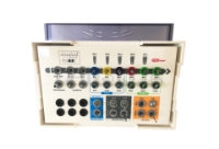 تصویر  کیت جراحی استاندارد سیستم ایمپلنت (CSM)