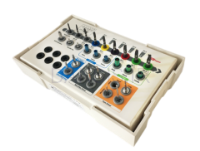 تصویر  کیت جراحی استاندارد سیستم ایمپلنت (CSM)