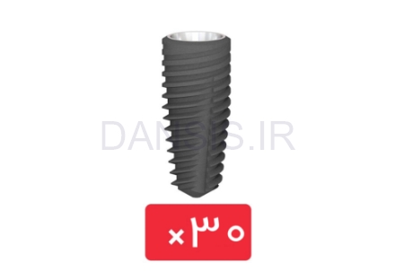 تصویر  پکیج 30 واحد فیکسچر CSM