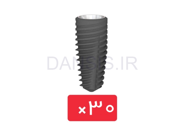 تصویر  پکیج 30 واحد فیکسچر CSM