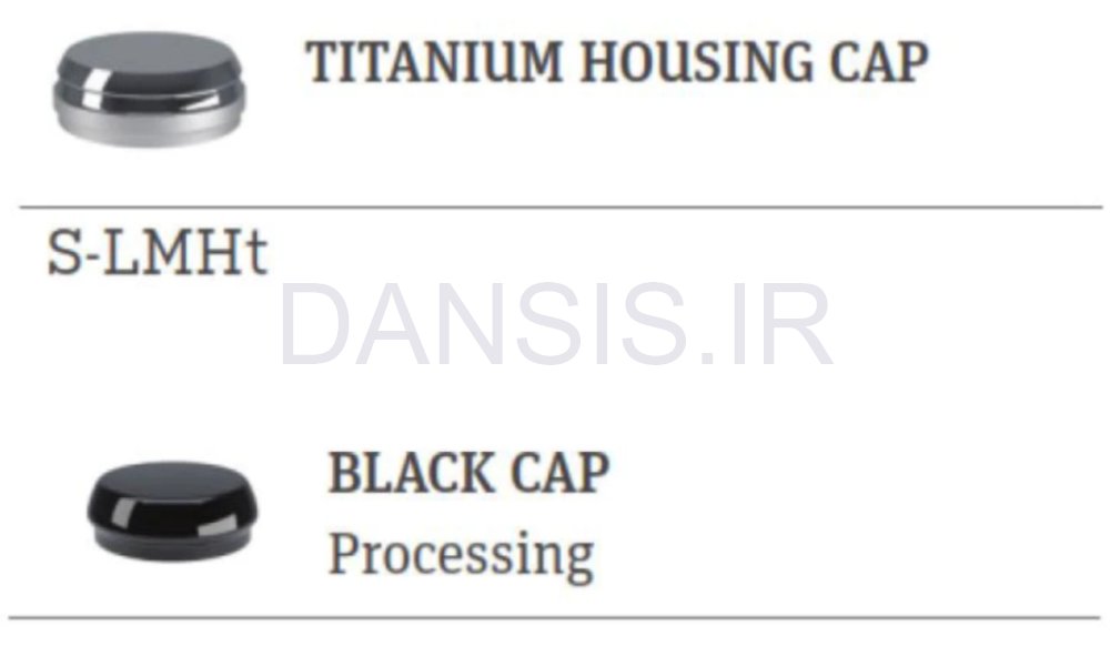 تصویر  هوزینگ سیستم لوکیتور ایمپلنت سوئیس (implantswiss)