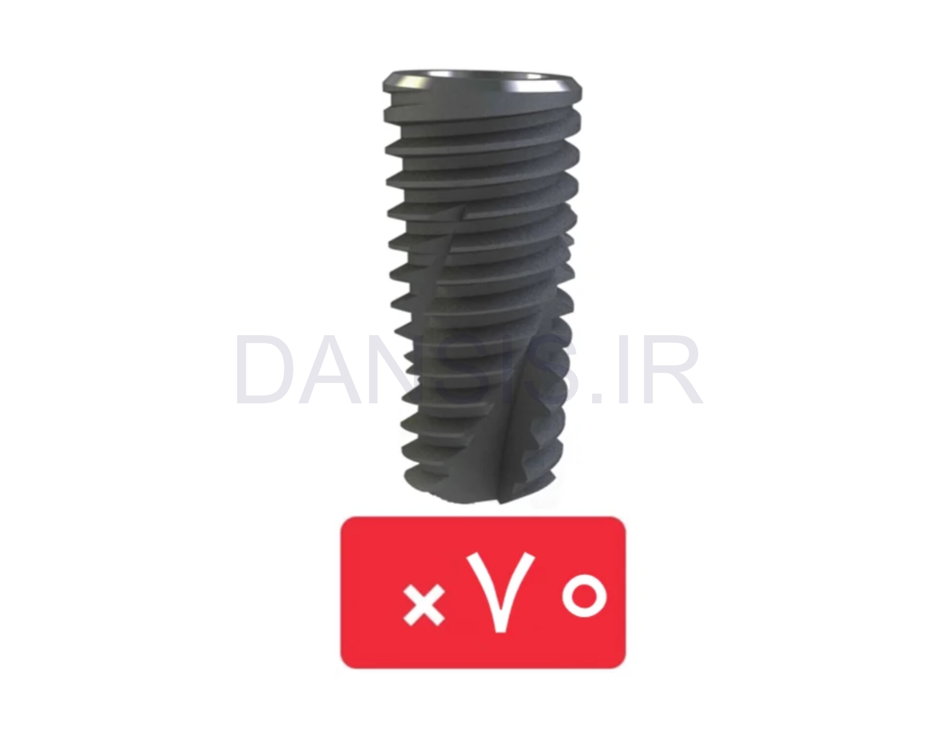 تصویر  پکیج 70 واحد فیکسچر تی استرانگ (T.STRONG)