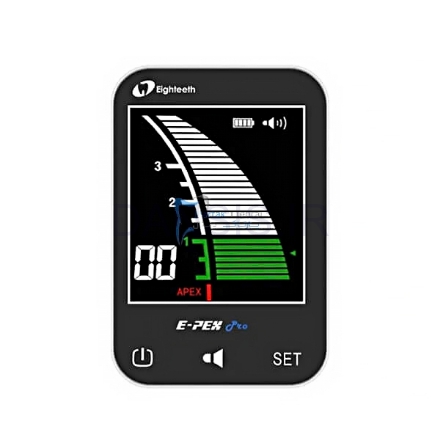 تصویر  اپکس لوکیتور مدل E-Pex برند Eighteeth