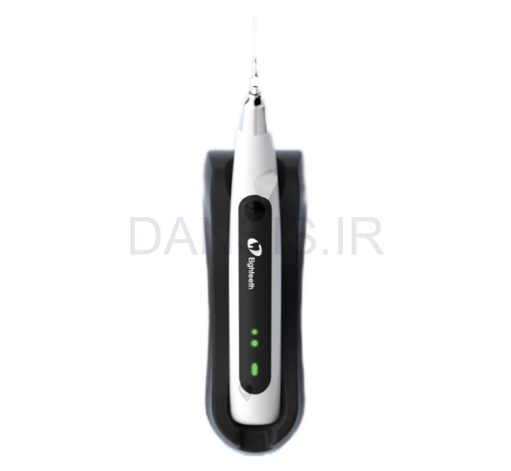 تصویر  دستگاه اولتراسونیک مدل Ultra-X برند Eighteeth