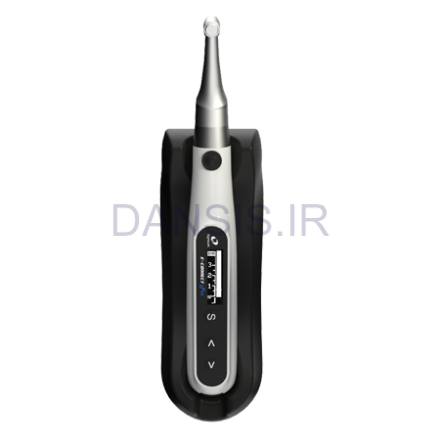 تصویر  اندو موتور مدل E-Connect Pro برند Eighteeth