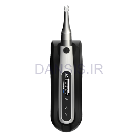 تصویر  اندو موتور مدل E-Connect Pro برند Eighteeth