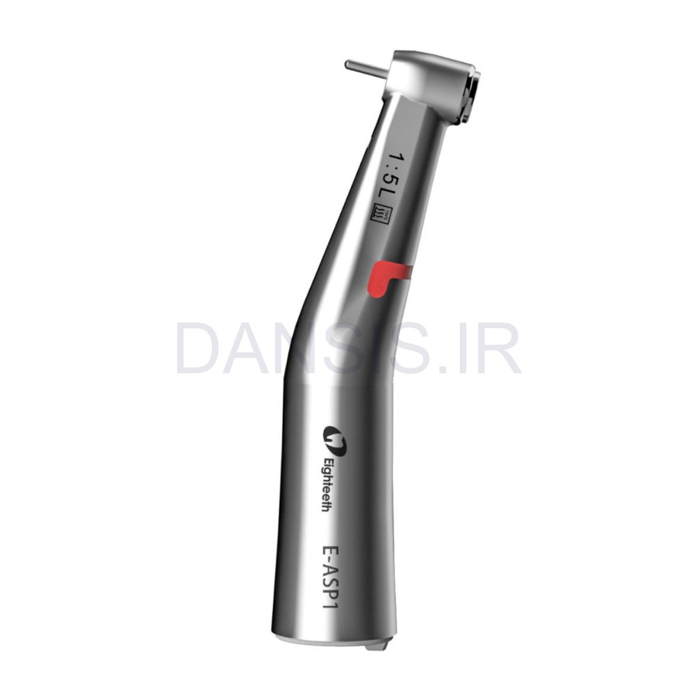 تصویر  آنگل دور قرمز مدل EASP-1 برند Eighteeth