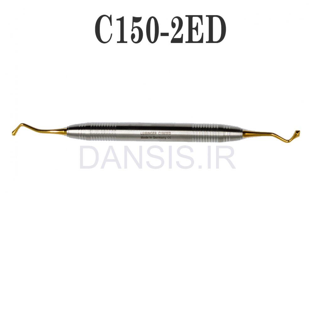 تصویر  قلم کامپوزیت C150/2-ED از برند LEIBINGER