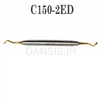 تصویر  قلم کامپوزیت C150/2-ED از برند LEIBINGER