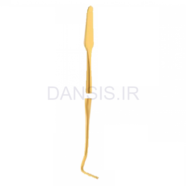 تصویر  قلم کامپوزیت SPATULA- C114/TE-1-ED برند LEIBINGER