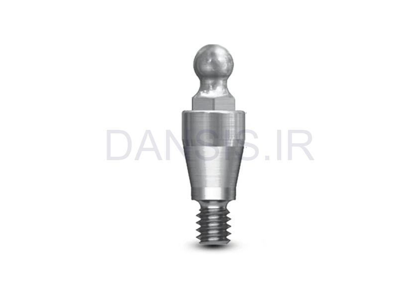 تصویر  بال اباتمنت اویتا (AVITA Ball Abutment)