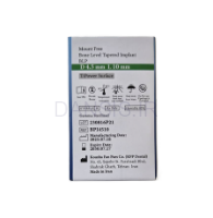 تصویر  فیکسچر ایمپلنت اویتا (Avita)