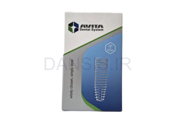 تصویر  اباتمنت مستقیم اویتا (Avita)