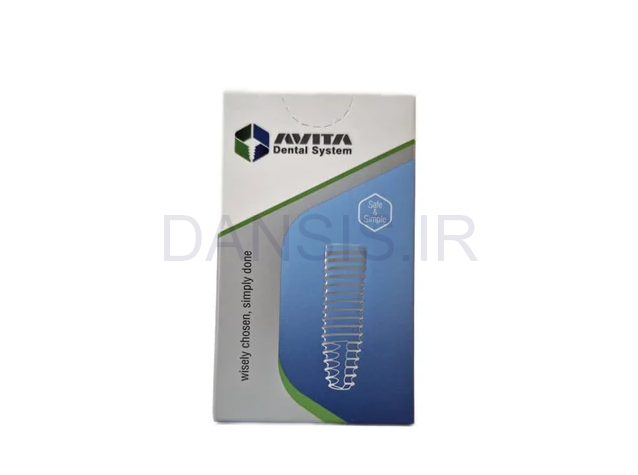 تصویر  ایمپرشن کوپینگ ترنسفر اویتا (AVITA Impression Coping Transfer)