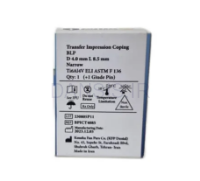 تصویر  ایمپرشن کوپینگ ترنسفر اویتا (AVITA Impression Coping Transfer)