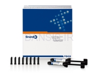 تصویر  کامپوزیت نانوهیبرید Grandio برند VOCO