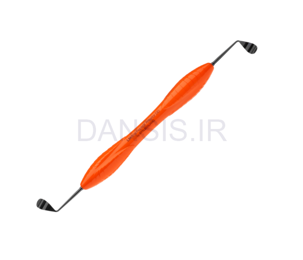 تصویر  قلم کامپوزیت LM-Arte Replica Anterior