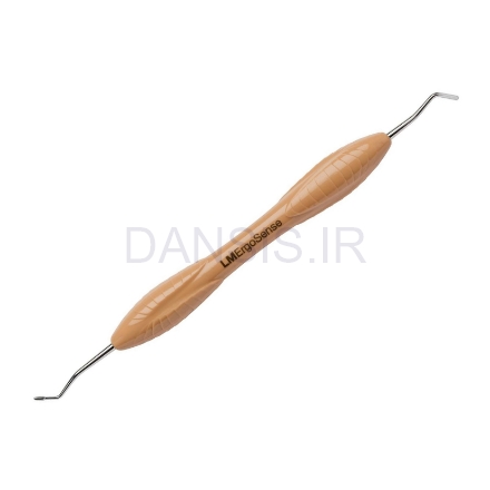 تصویر  قلم Lm -  Packer-Modeller IO p