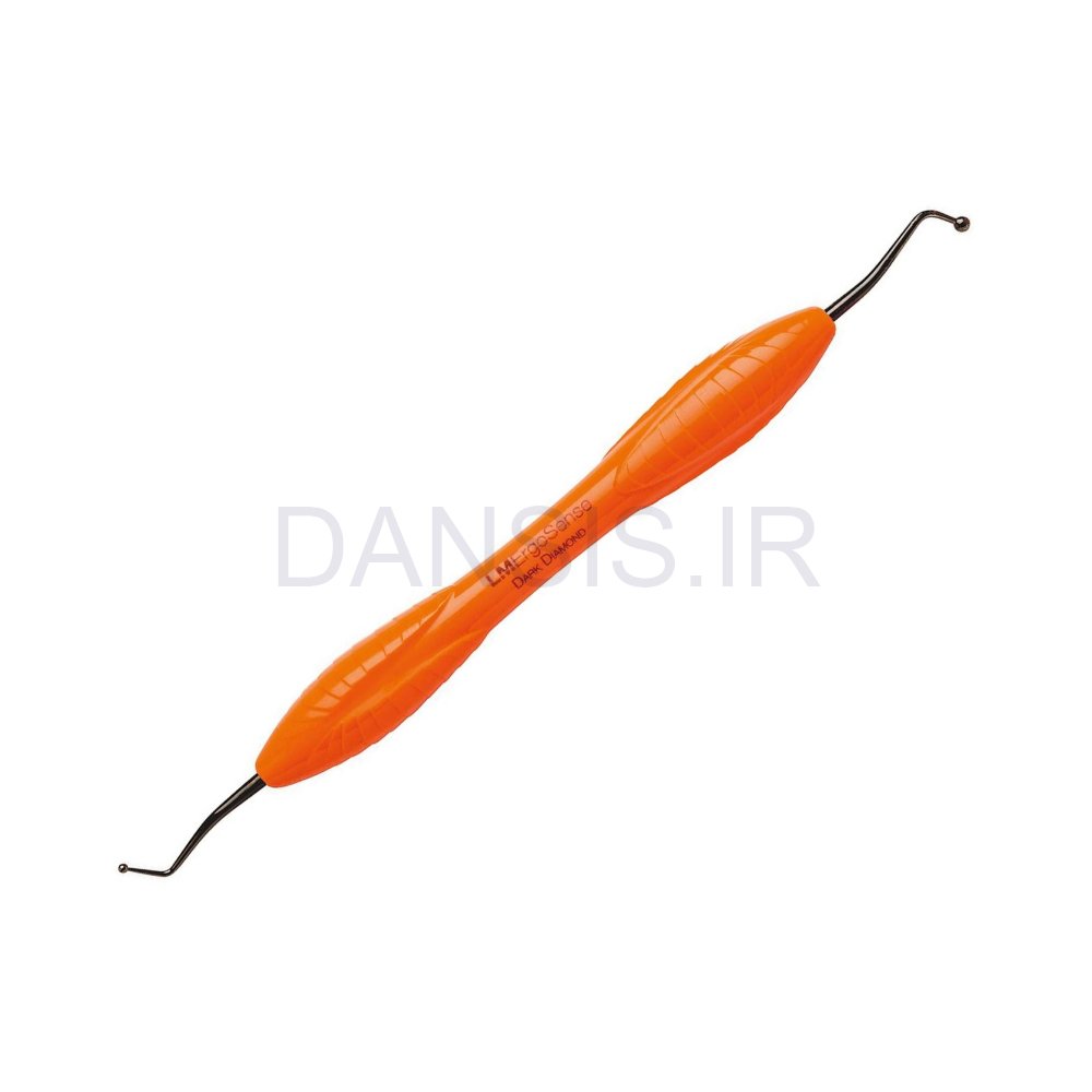 تصویر  قلم Lm - Burnisher Plugger 1.5-2.5 mm