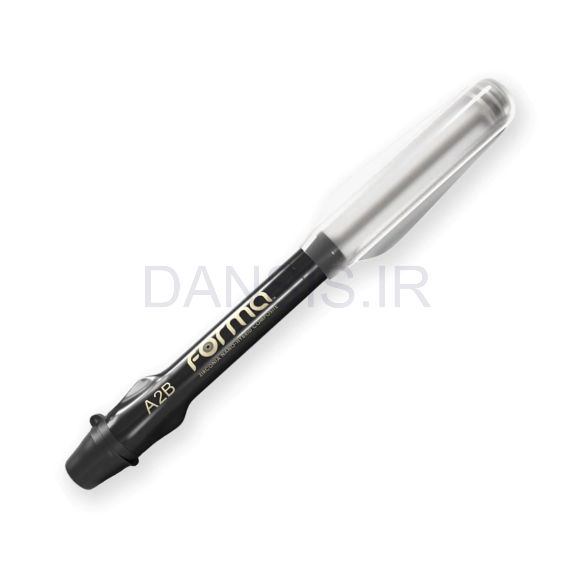 تصویر  کامپوزیت فورما اولترادنت - Ultradent Forma
