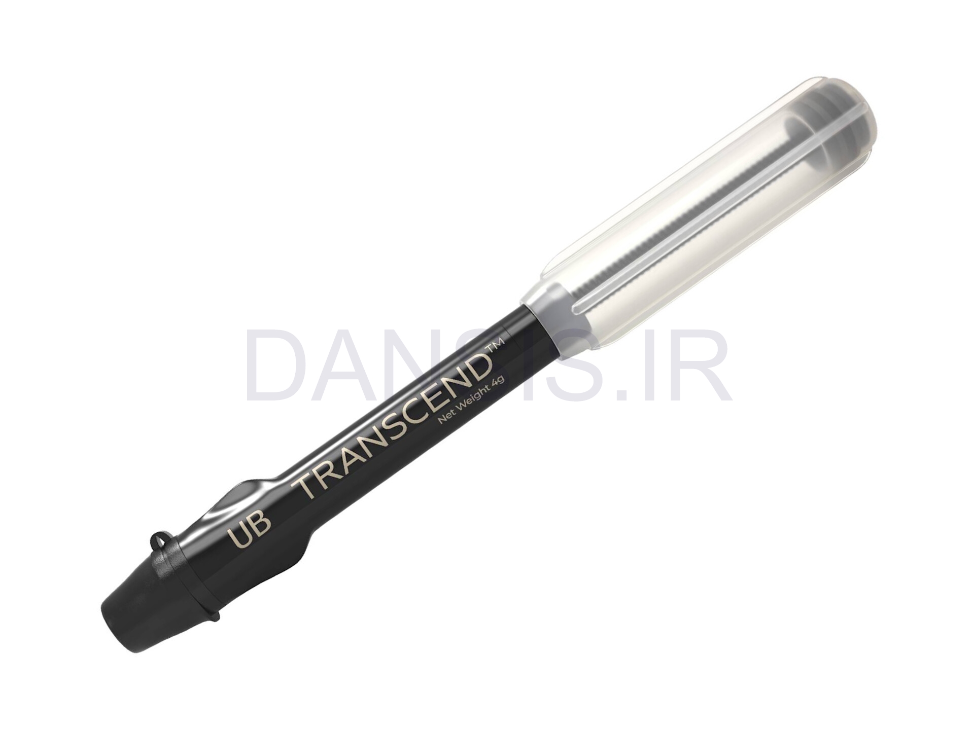 تصویر  کامپوزیت ترنسند اولترادنت - Ultradent Transcend