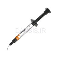 تصویر  کامپوزیت فلو اکسترابیس وکو - VOCO Xtra base Flow