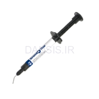 تصویر  کامپوزیت فلو نانوهیبرید گرندیو وکو - VOCO Grandio Flow