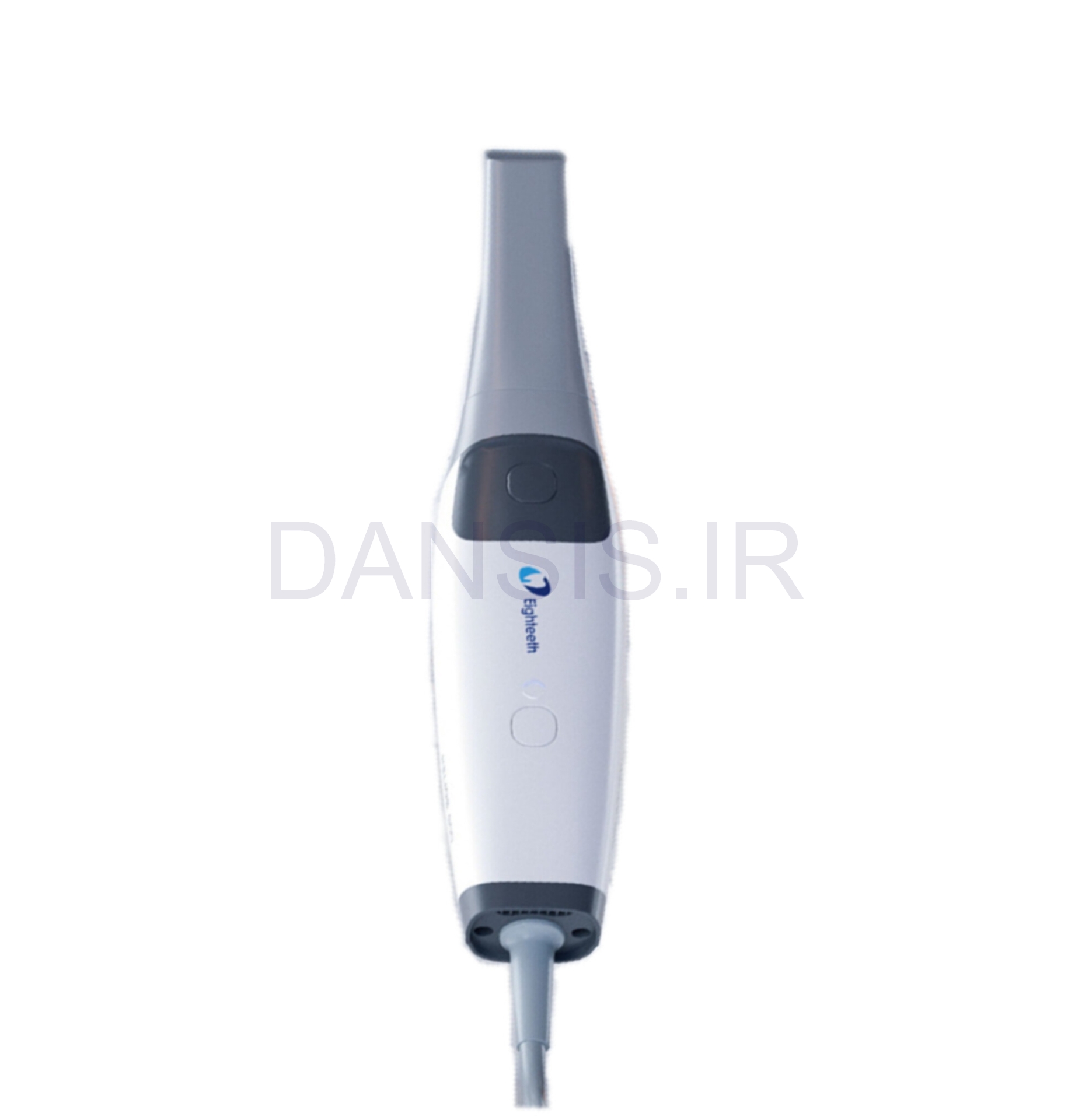 تصویر  اسکنر داخل دهانی ایتیس مدل هلیوس ۵۰۰ (Eighteeth Helios 500)