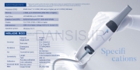 تصویر  اسکنر داخل دهانی ایتیس مدل هلیوس ۵۰۰ (Eighteeth Helios 500)