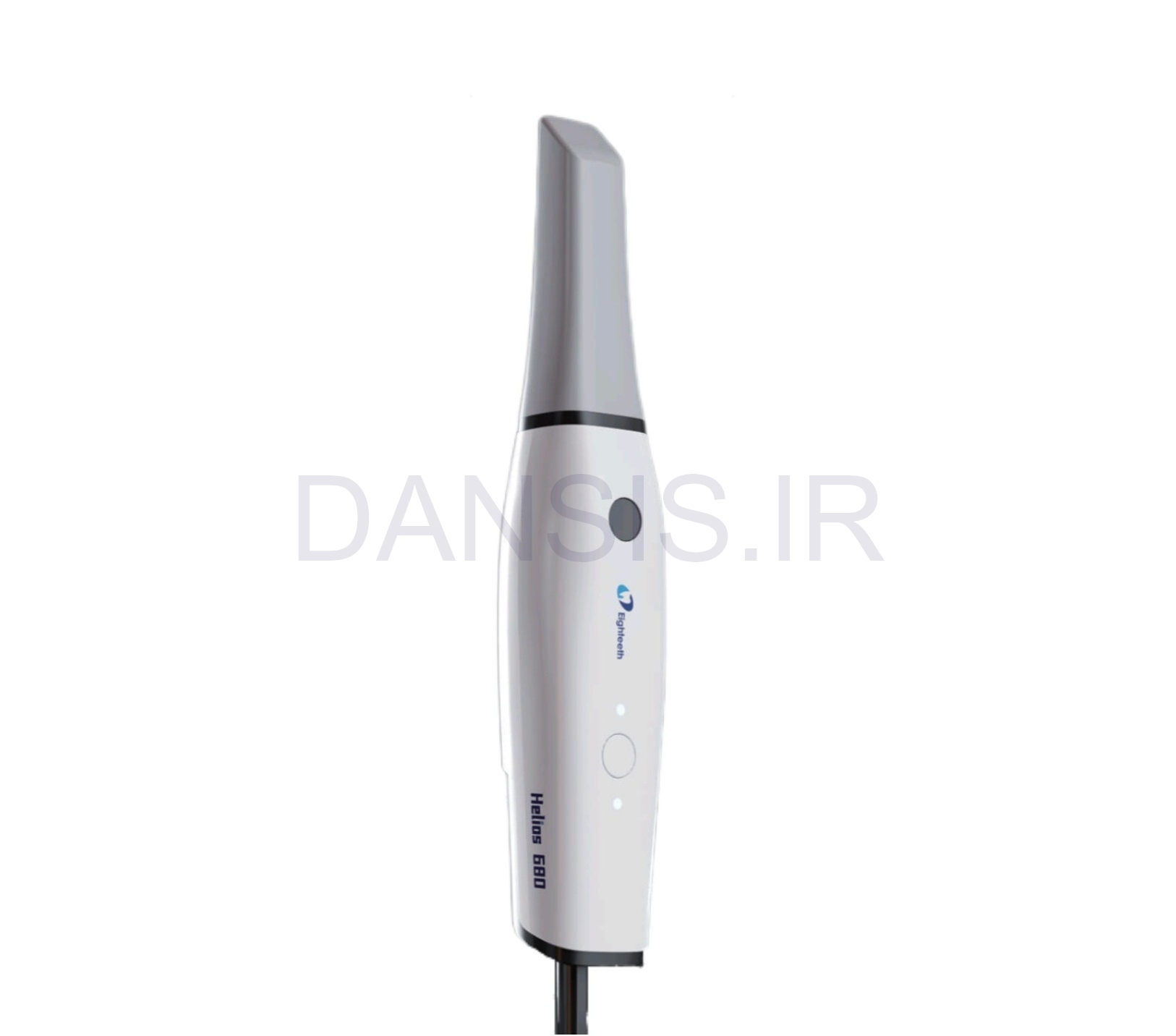تصویر  اسکنر داخل دهانی ایتیس مدل هلیوس ۶۸۰ (Eighteeth Helios 680)