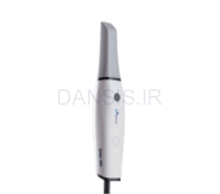 تصویر  اسکنر داخل دهانی ایتیس مدل هلیوس ۶۸۰ (Eighteeth Helios 680)